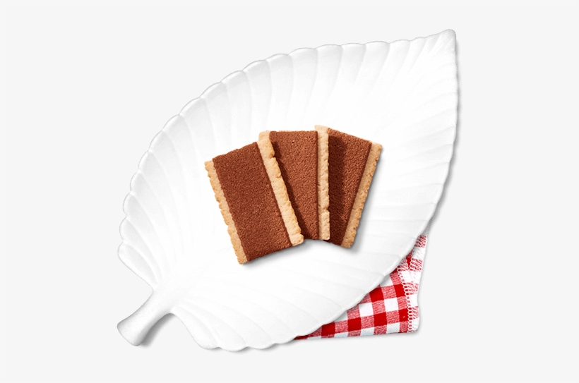 Kakao-schnitten - Speculaas, transparent png download