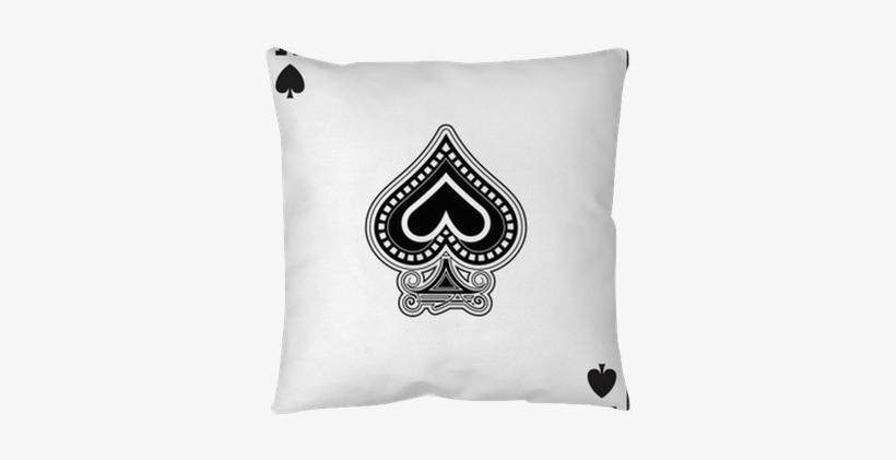 Ace Of Spade, transparent png download