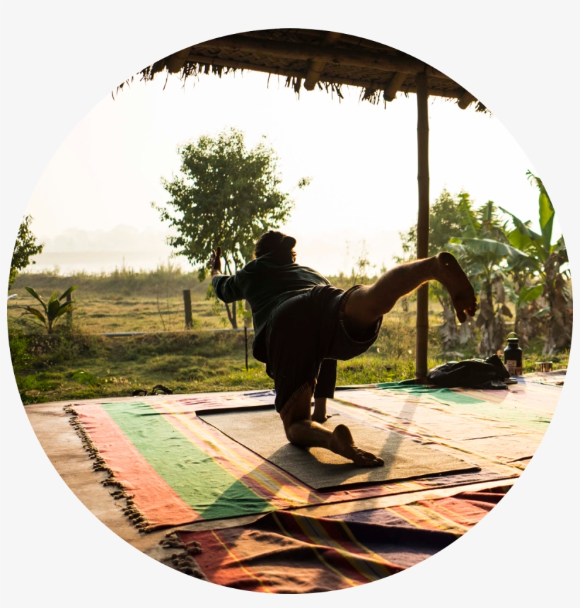 Yoga One Of My Greatest Passions, A Life-transforming - Umbrella, transparent png download