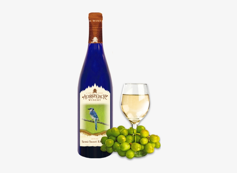 Adirondack Winery Gewurztraminer Nv 750ml, transparent png download