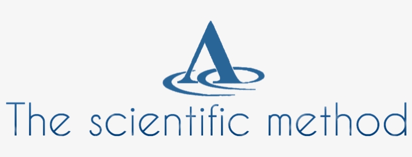 Cropped Cropped Logo The Scientific Method 2 - Science, transparent png download