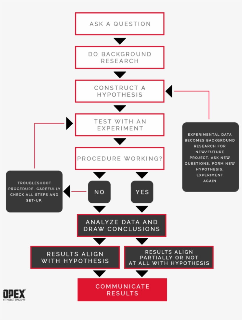 Perhaps The Greatest Tool A Scientist Uses Is Scientific - Colorfulness, transparent png download