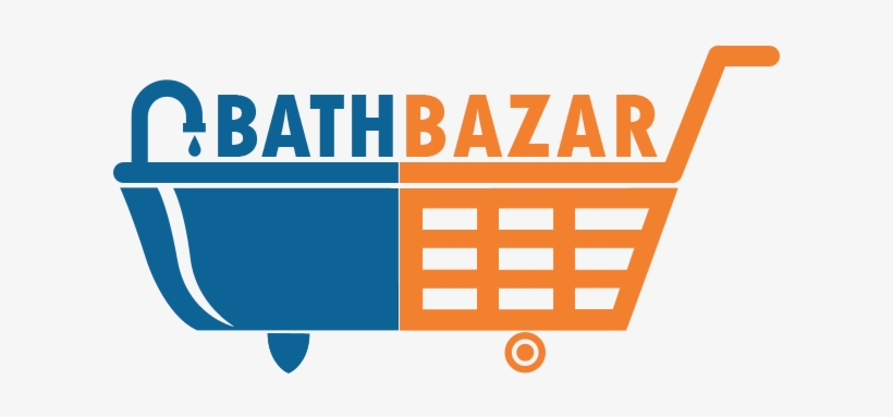 Bathbazar Buy Kitchen Sinks - Graphic Design, transparent png download