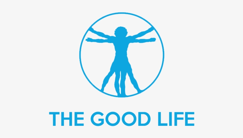 Receive Healthy Lifestyle Tips & The Daily Workout - Vitruvian Man, transparent png download