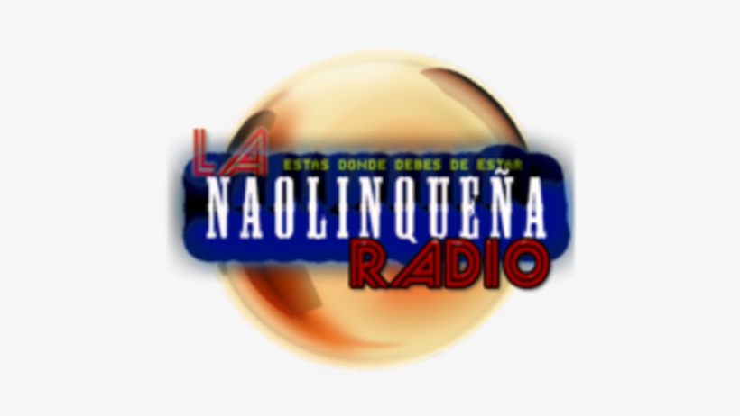 La Naolinqueña Radio Acn Naolinco - Rabbit Killer, transparent png download
