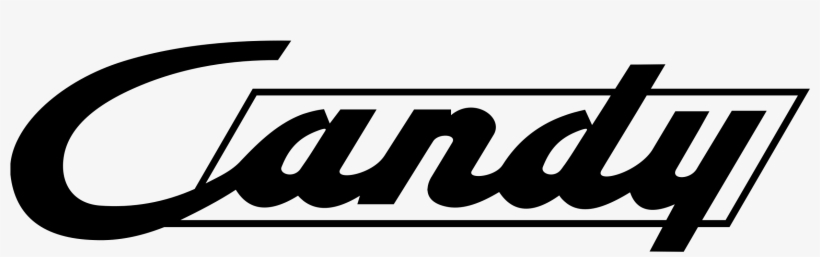 Candy Logo Png Transparent - Candy Logo Vector, transparent png download