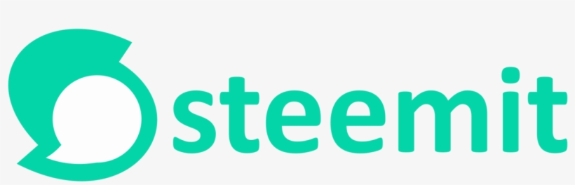 I Want To Thank Everyone Who Is Following Me - Steemit Logo Transparent, transparent png download