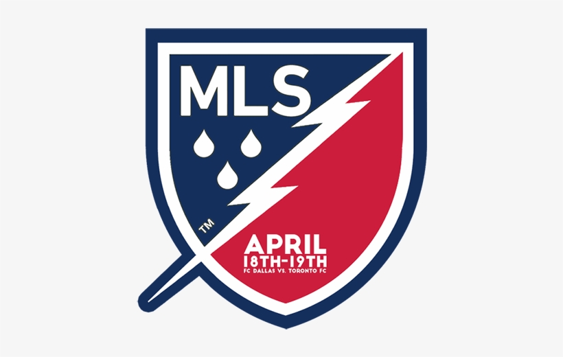 Tfc Supporter Here, Made This For You Bastards Crazy - Mls Logo Dc United, transparent png download