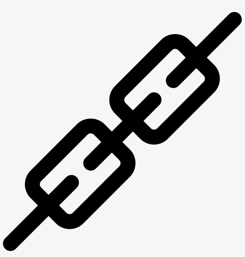 Chains Comments - Chain Tool, transparent png download