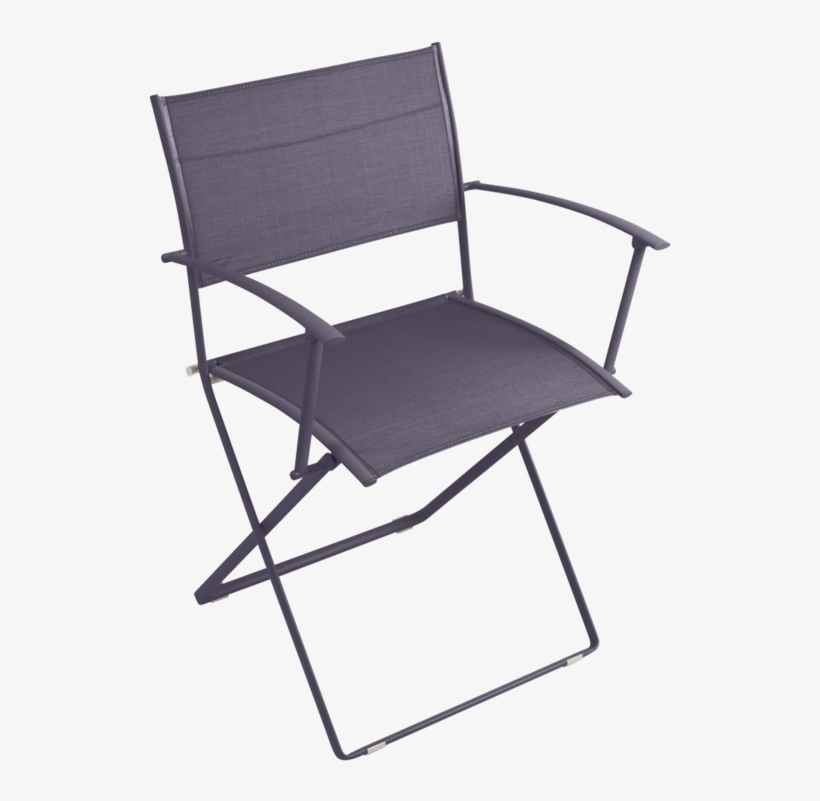 Plein Air - Bridge Armchair Fermob, transparent png download