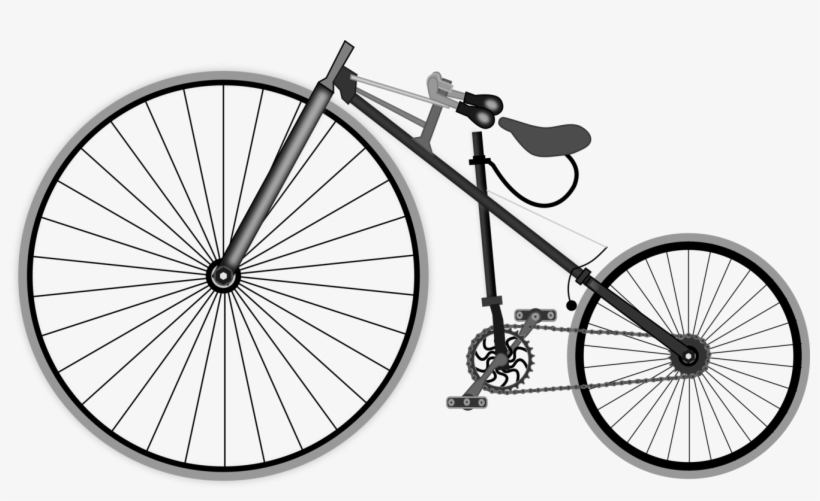 All Photo Png Clipart - Lawson Bicycle, transparent png download