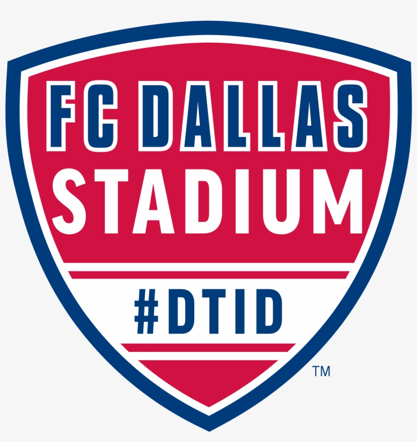Open - Fc Dallas, transparent png download