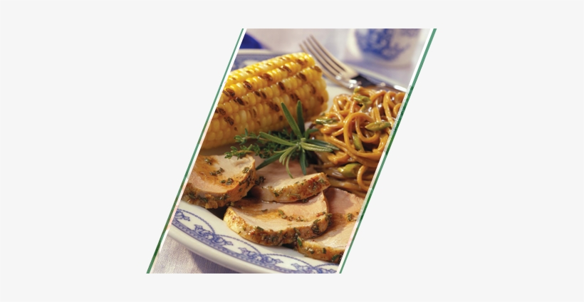 Pork Tenderloin, transparent png download