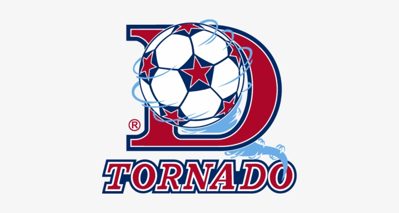 Dallas Tornado World Tour, 1967-1968 - Dallas Tornado Soccer, transparent png download