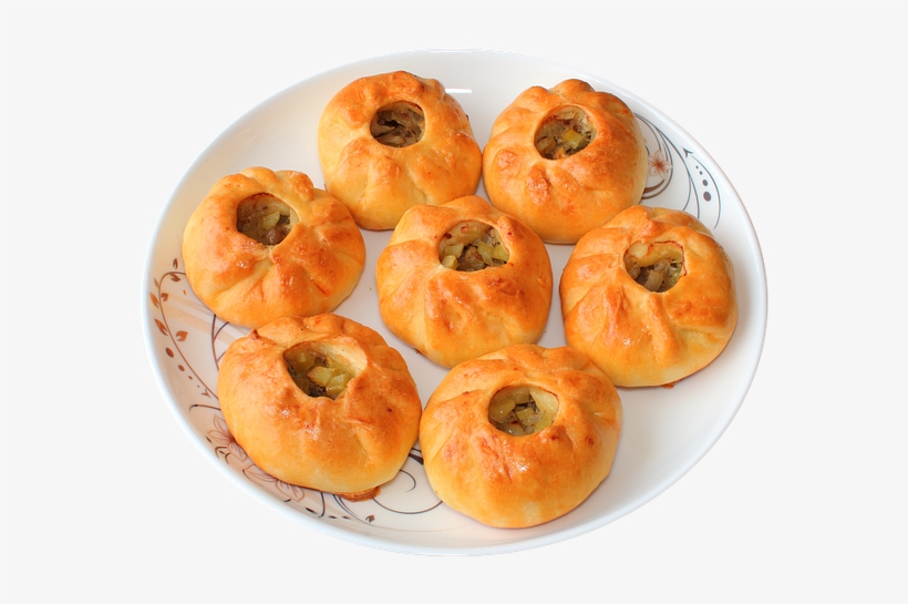 Food, Baking, Pies - Photograph, transparent png download