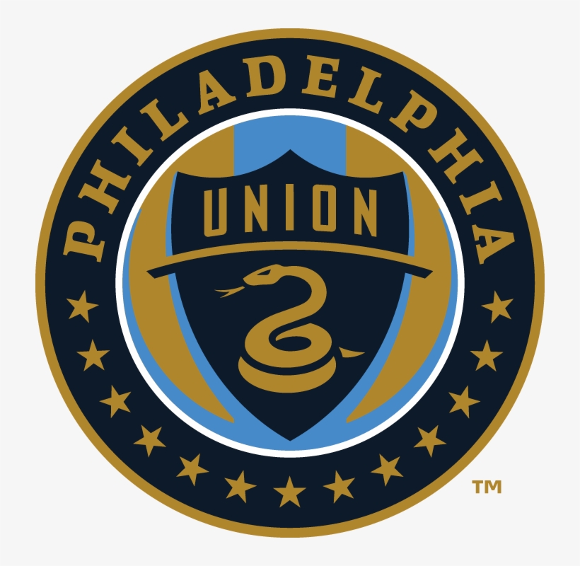 Dubliner Pub - Philadelphia Union Soccer Logo, transparent png download