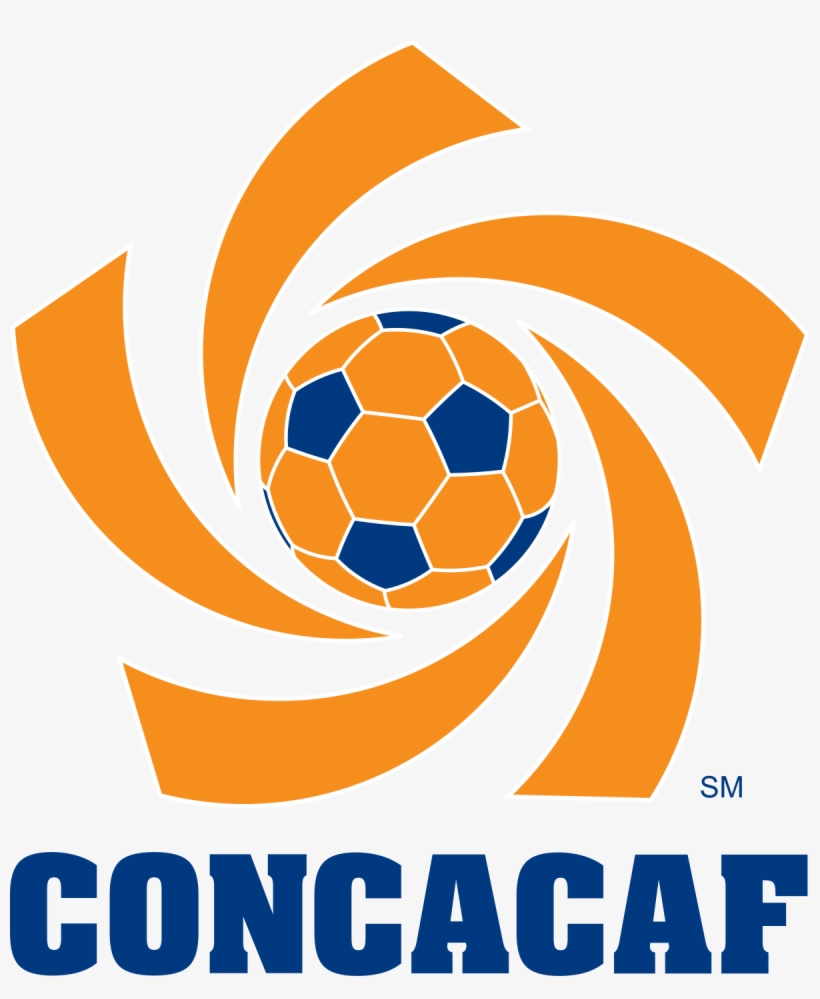 Concacaf Logo Png, transparent png download