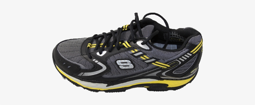 Running Shoe, transparent png download