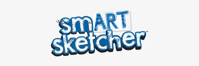 Smart Sketcher Logo, transparent png download