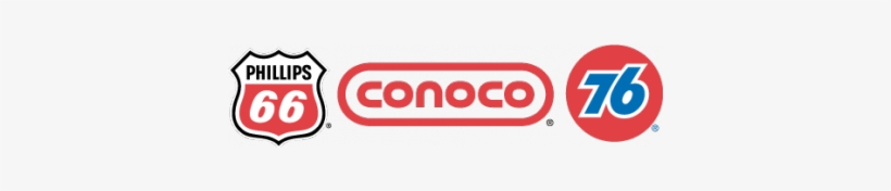 Family 66 Conoco - Phillips 66 Red Lighted Vintage Clock, transparent png download