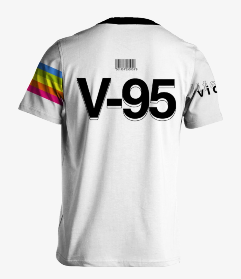 All Over Print Tee - Barato Do Dia Subway, transparent png download