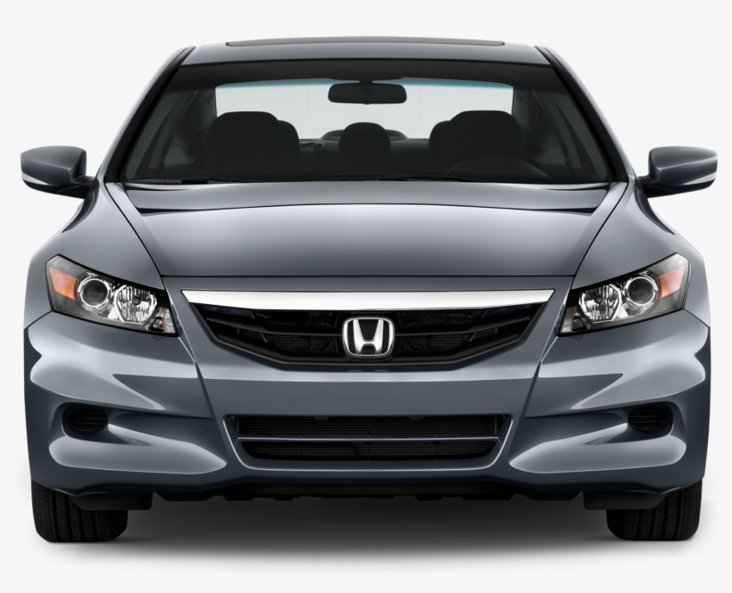 2011 Honda Accord 4 Door Se Automobile Magazine Png - 2015 Volkswagen Jetta Front, transparent png download