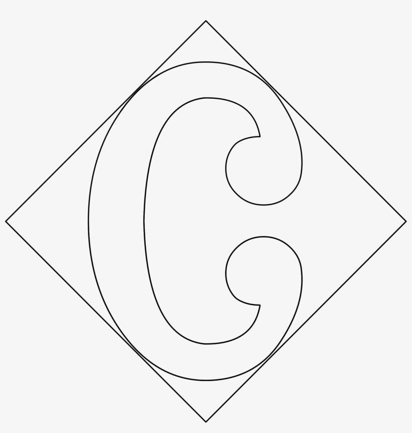 Open - Line Art, transparent png download