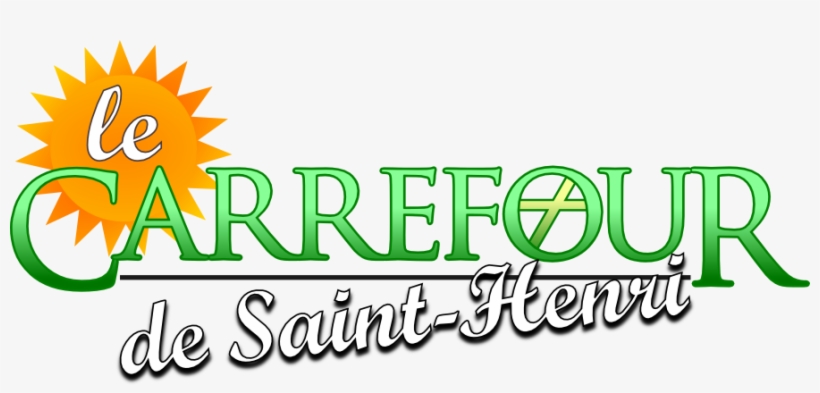 Carrefour De St-henri - Saint-henri, Montreal, transparent png download
