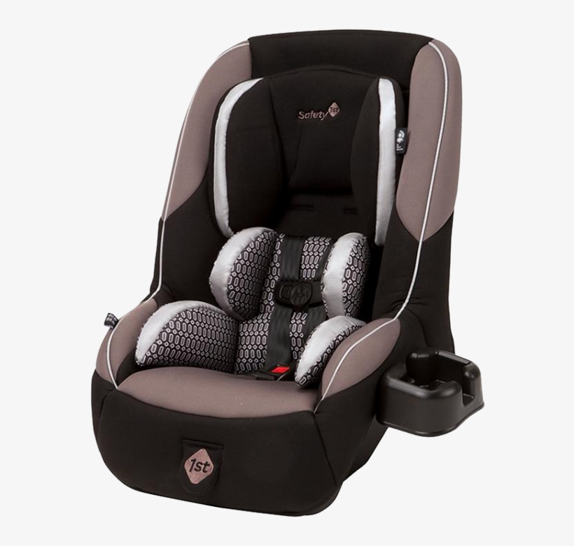 Safety 1st Guide 65 Convertible Car Seat Chambers - Safety 1st Guide 65 Car Seat Cover, transparent png download