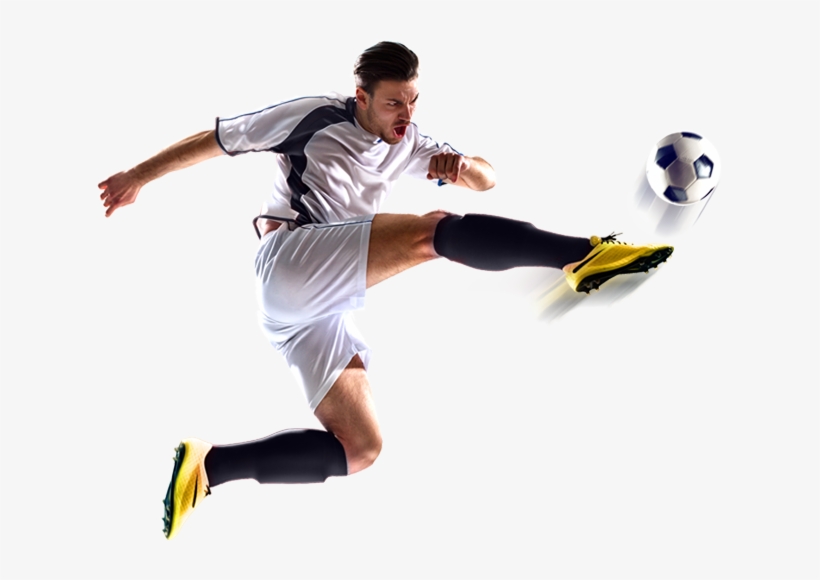 United Punjab Fc Vs J&k State Fa - Kick Football, transparent png download