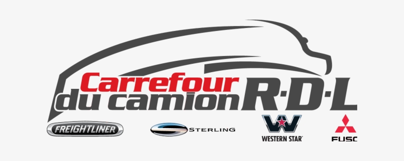 Carrefour Du Camion Rdl Inc - Tamiya Rc 56340 Freightliner Cascadia Evolution 1:14, transparent png download