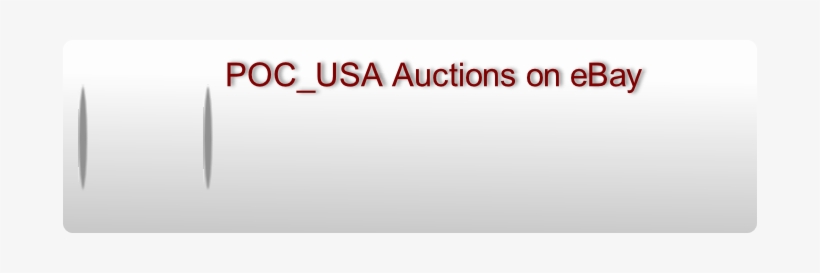 Poc Usa Auctions On Ebay - Carmine, transparent png download