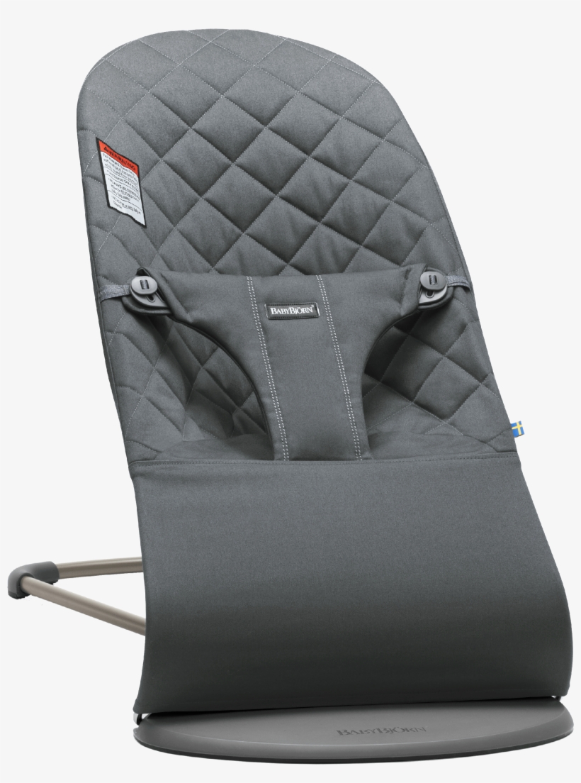 Babybjorn Antracyt, transparent png download
