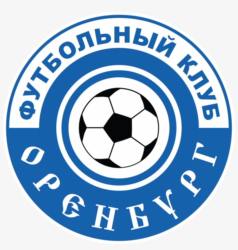 Fc Orenburg Logo Transparent Png Sticker - Orenburg Fc, transparent png download