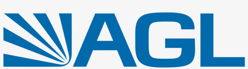 Agl Logo - Agl Energy, transparent png download