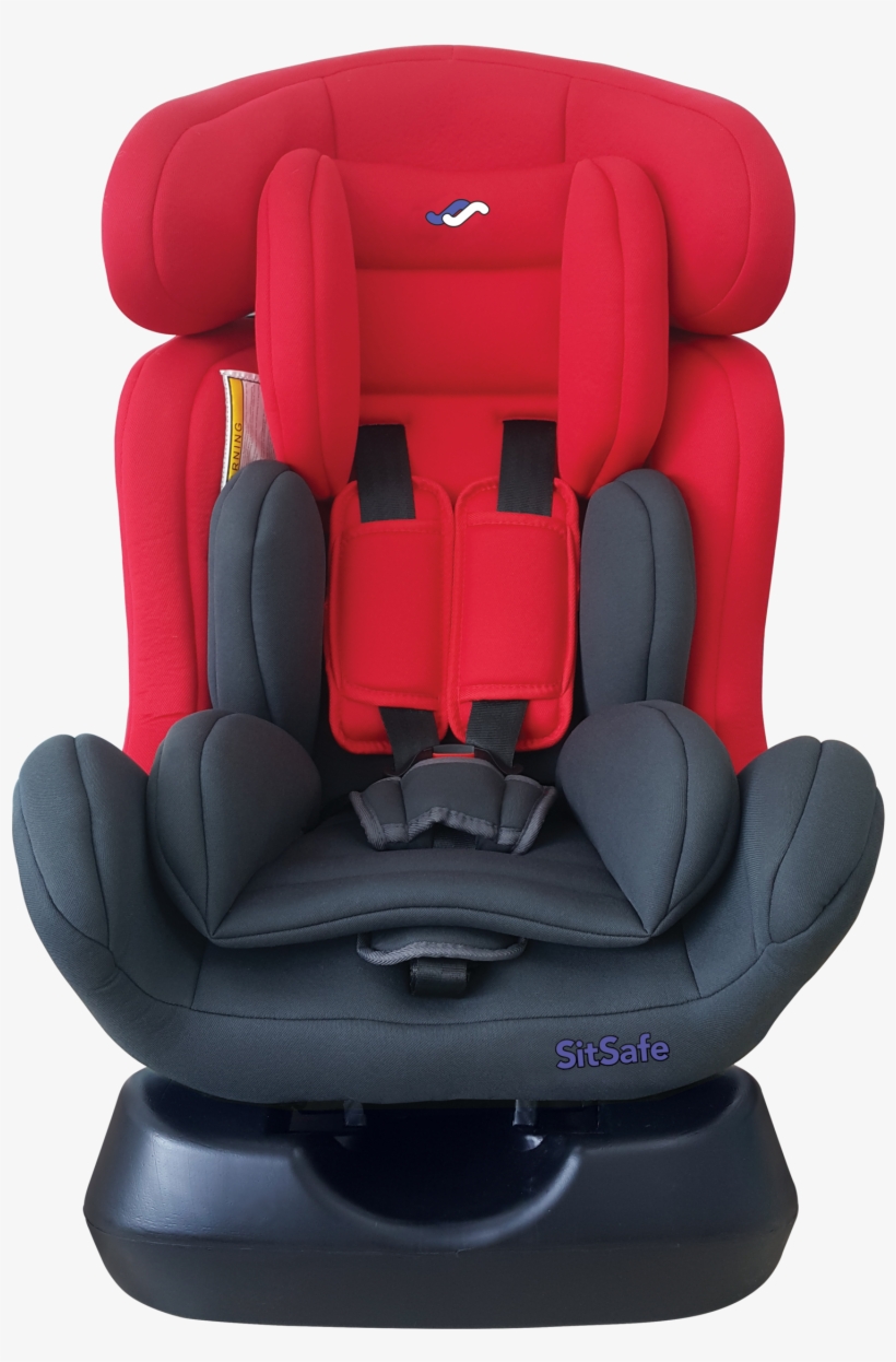 Fullsize Dis - Child Safety Seat, transparent png download