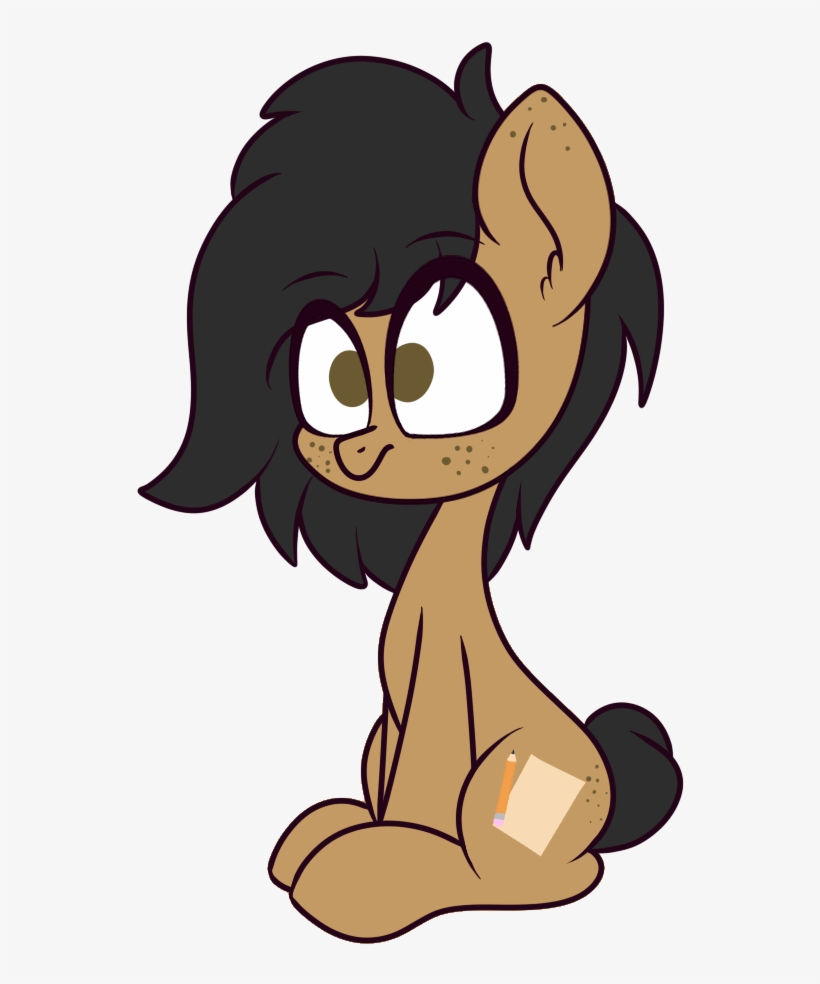 Claudearts, Freckles, Oc, Oc Only, Oc - Cartoon, transparent png download