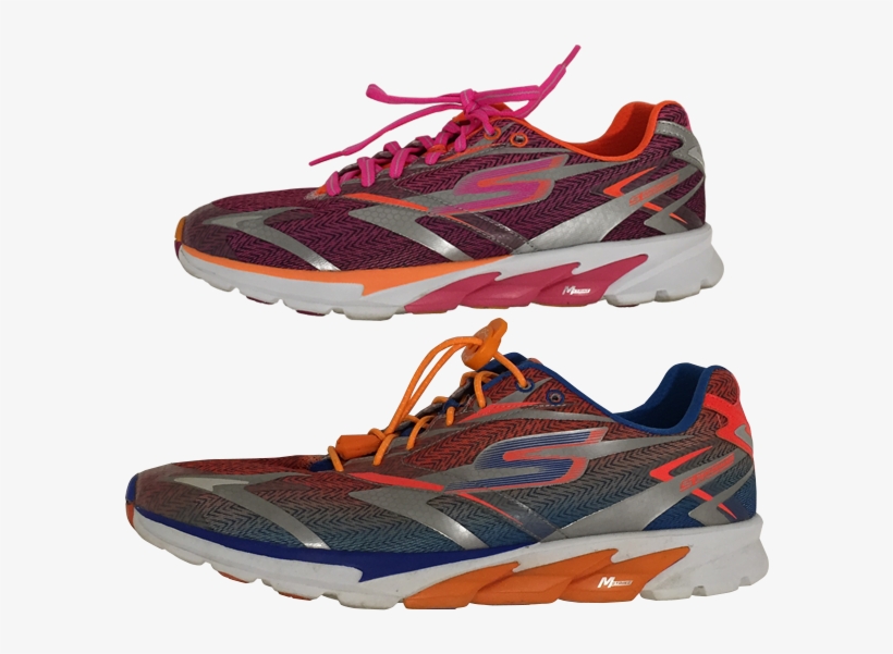 Skechers Gorun - Shoe, transparent png download