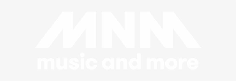 Zo 10u 14u & Zo 22 1u Met Wouter Van Den Breen - Mnm Logo, transparent png download