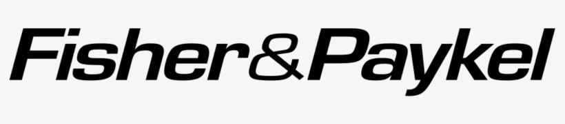 Fisher & Paykel Appliances Logo - Fisher And Paykel Logo, transparent png download