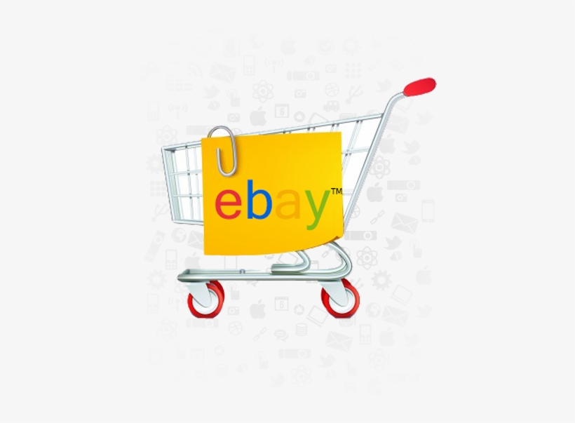 Ebay Store Development - Customer Shopping Behaviour In Indian Organised Retail, transparent png download
