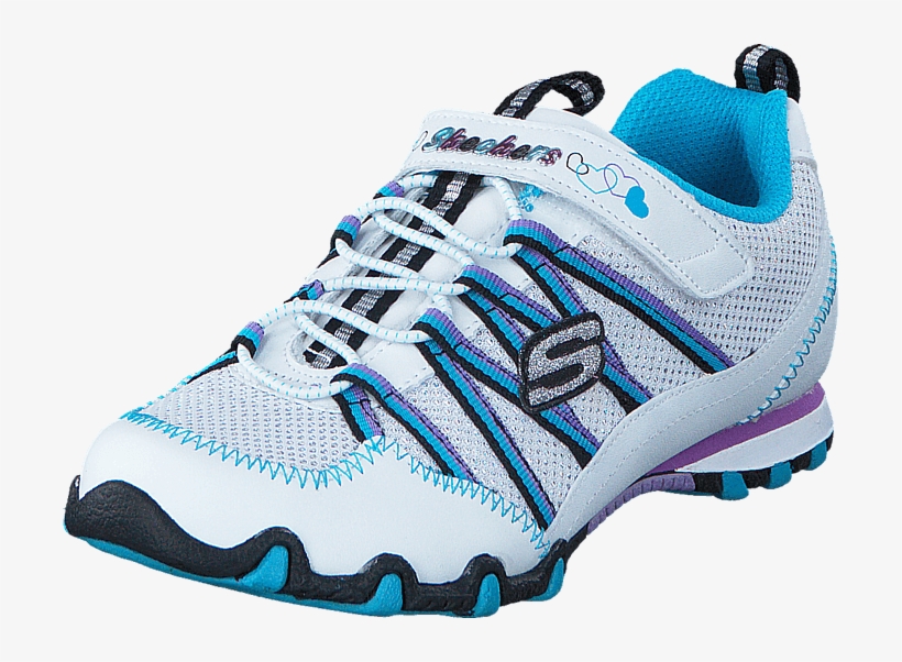 Skechers - Skechers 82990l - Shoe, transparent png download