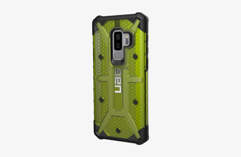 Galaxy S9 Case - Plasma Series Iphone X Case, transparent png download