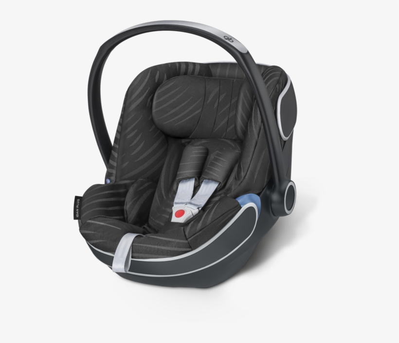 Developed By Some Of The Leading Safety Experts In - Idan Lux Black Black Goodbaby, transparent png download