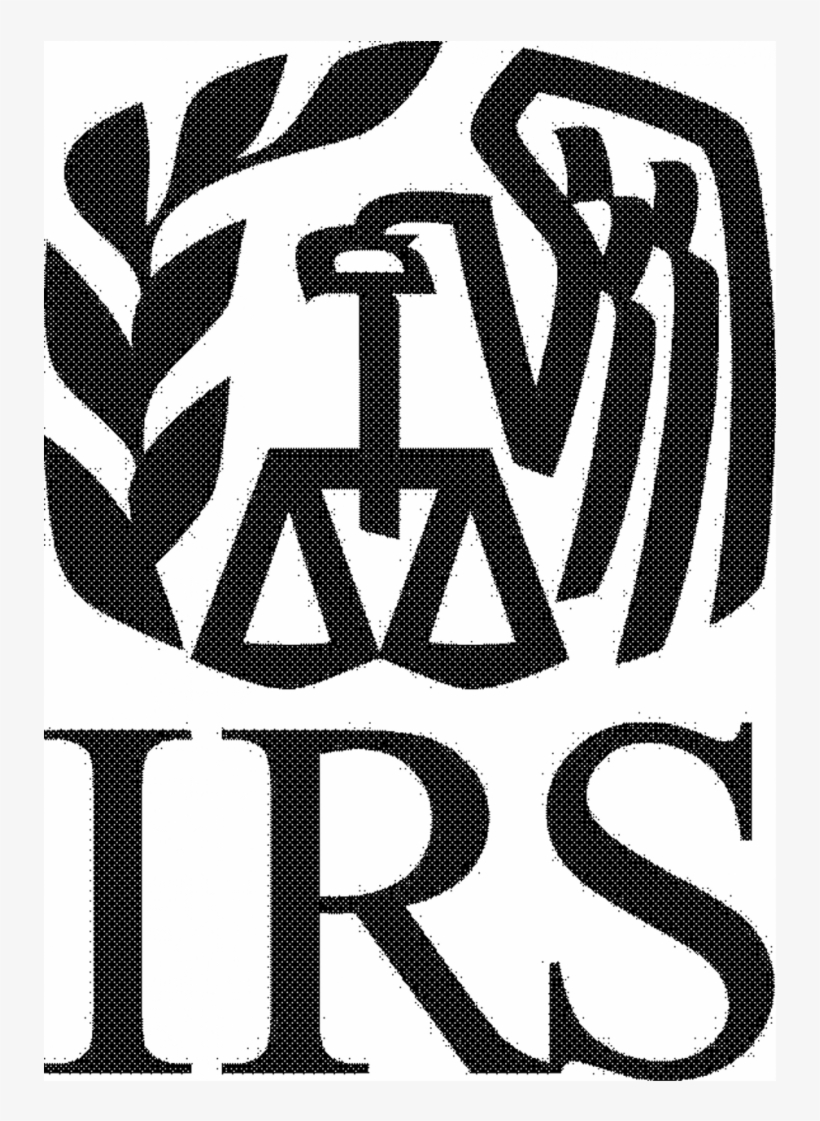 Transition Tax Burden Still Looms Over Us Expats - Internal Revenue Service Irs, transparent png download