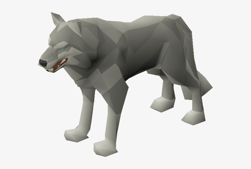 Wolf, transparent png download