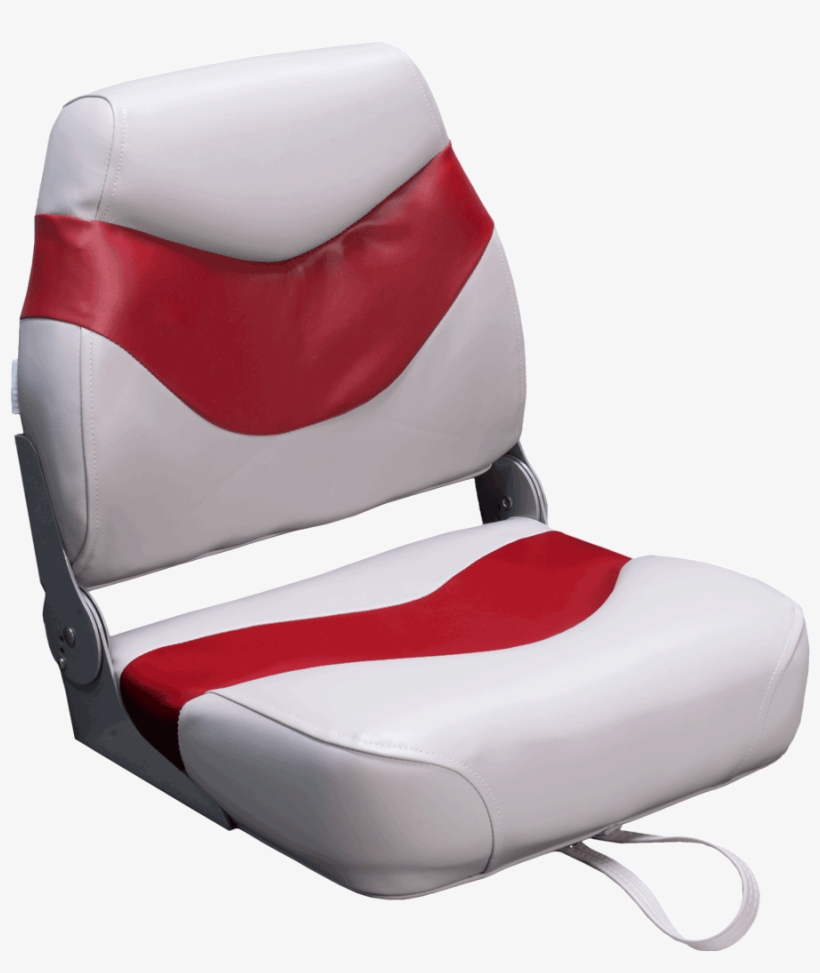 Plush Fishing Boat Seats Plush Fishing Boat Seats - Pontoon, transparent png download