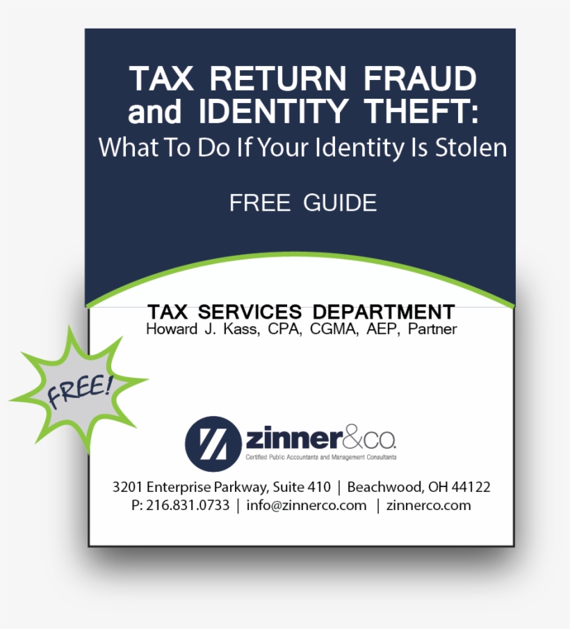 Cta Tax Return Fraud Ebook 2016 - Majorelle Blue, transparent png download