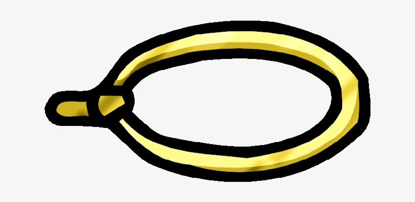Lasso - Scribblenauts Rope, transparent png download