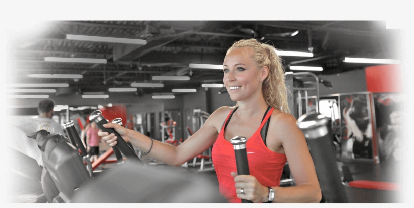 Us Fitness Supply Gym Cardio Equipment - Exercise Equipment, transparent png download